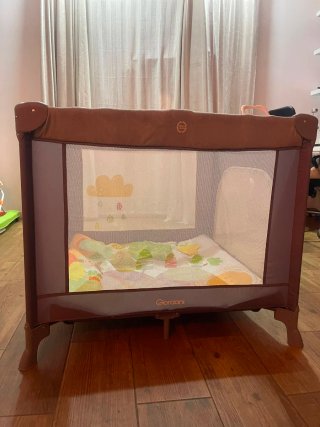 Parque infantil Giordani