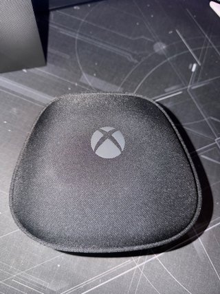 Mando Xbox Elite Series 2