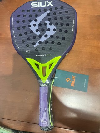 Pala Siux Fenix Elite