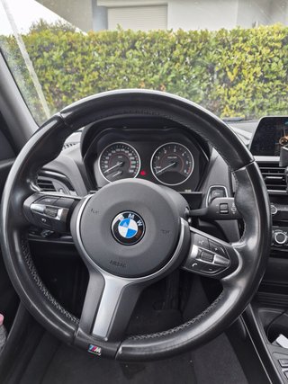 BMW Serie 1 2016