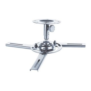 SOPORTE TECHO PROYECTOR VARIOS MODELOS Y COLORES