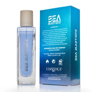 Constança Sea Masters Eau de Parfum Hombre 100ml