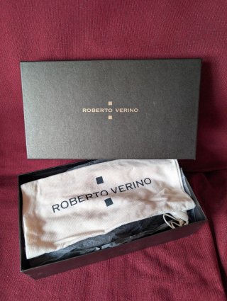 Zapatos de tacón Roberto Verino negros