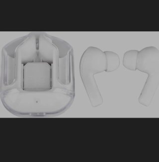 Auriculares Ziu Z Crystal Bluetooth