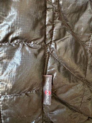 Chaqueta The North Face Mujer Negra