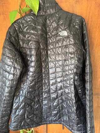Chaqueta The North Face Mujer Negra