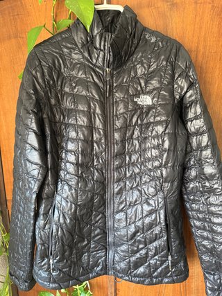 Chaqueta The North Face Mujer Negra