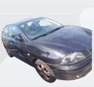 Seat Ibiza despiece 1.9 TDI 2002-2008