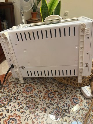 Forno da tavolo compatto