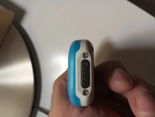 Wimu GPS