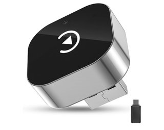 Adaptador Carplay Inalambrico USB