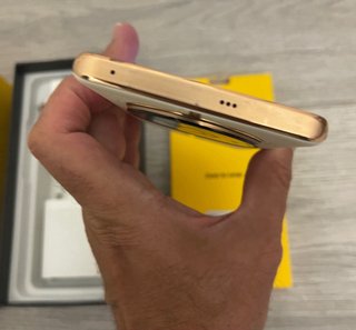 Realme 11 Pro+ 5G Cargador y Cable