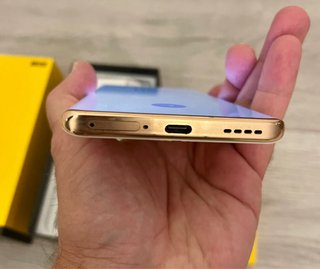 Realme 11 Pro+ 5G Cargador y Cable