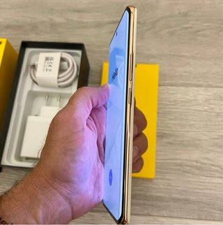 Realme 11 Pro+ 5G Cargador y Cable