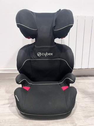 Alzador Cybex Grupo 2/3