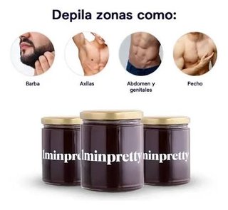 MASAJE  +DEPILACION INTIMA
