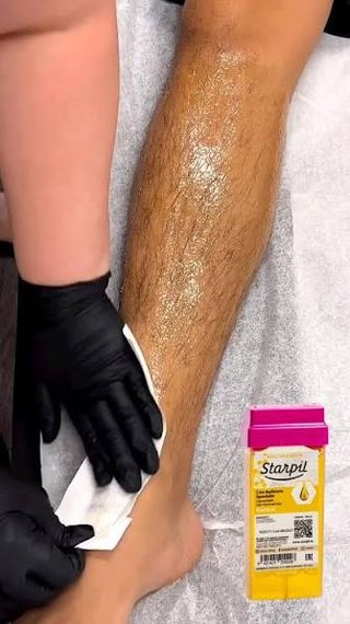 MASAJE  +DEPILACION INTIMA