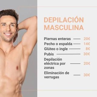 MASAJE  +DEPILACION INTIMA