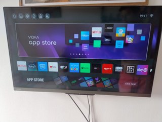 TV Toshiba 32 HD Ready Smart TV