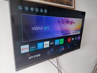 TV Toshiba 32 HD Ready Smart TV