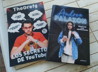 Cuentos/libros