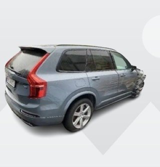 Volvo XC90 despiece 2.0L 2015-presente