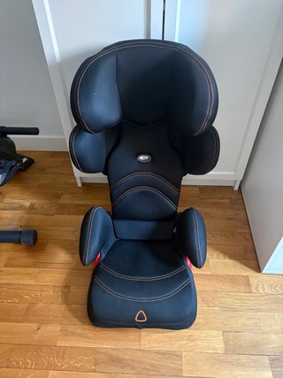 Silla coche Tataki Grupo 2-3