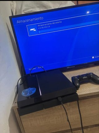 Lo cambio x PC o ps5 doy vuelta en dinero