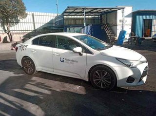 5555005120 guantera toyota avensis 2.0 d-4d 514754