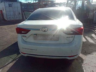 5555005120 guantera toyota avensis 2.0 d-4d 514754
