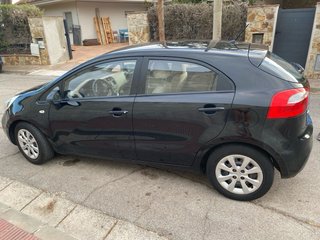 KIA Rio 2012