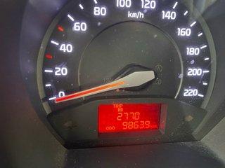 KIA Rio 2012