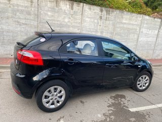 KIA Rio 2012
