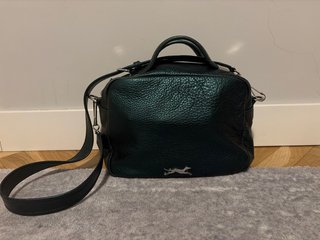 Bolso Bimba y Lola verde