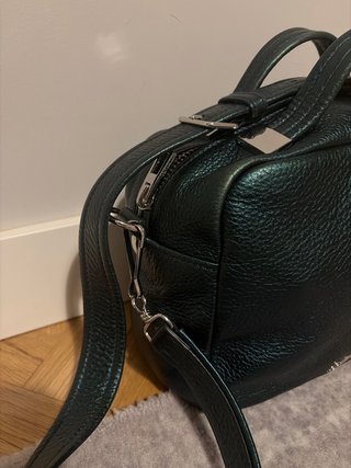 Bolso Bimba y Lola verde