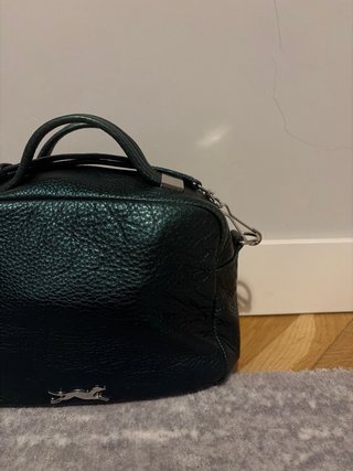 Bolso Bimba y Lola verde