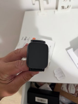 iPhone 13 Pro Max + Redmi Watch 5 Lite