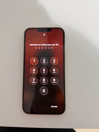 iPhone 13 Pro Max + Redmi Watch 5 Lite