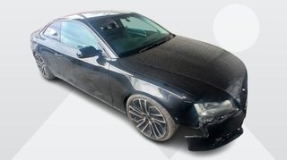 Audi A5 despiece 2.0 TFSI 2007-2012