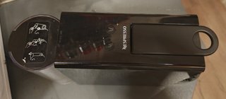 Cafetera Nespresso Essenza Mini para Recambios