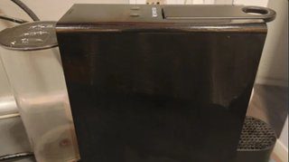 Cafetera Nespresso Essenza Mini para Recambios