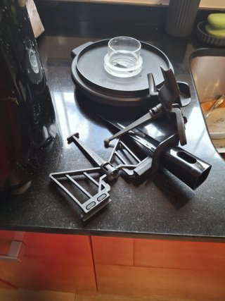 Moulinex ClickChef Robot Cocina