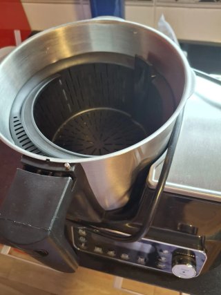 Moulinex ClickChef Robot Cocina