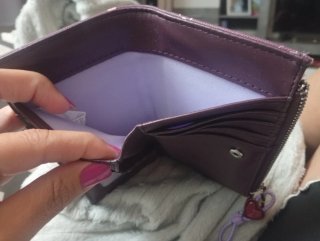 Cartera Paco Martínez AMORE