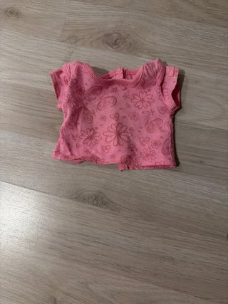 Lote Ropa Muñeca American Girl Store Exclusive