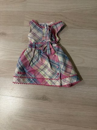 Lote Ropa Muñeca American Girl Store Exclusive