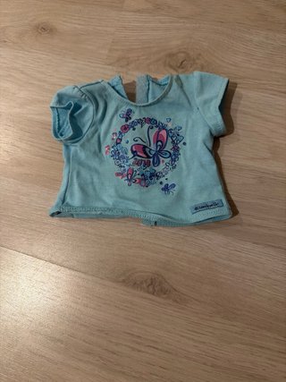 Lote Ropa Muñeca American Girl Store Exclusive