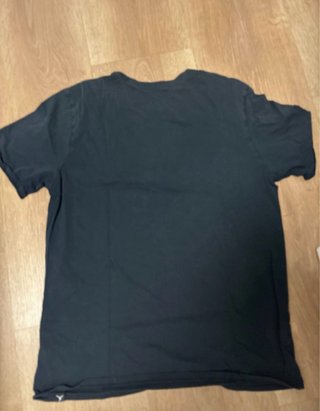 Camiseta Jordan Negra