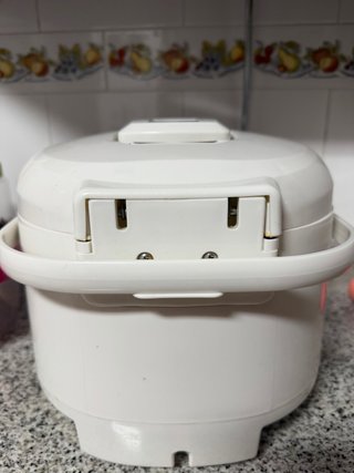 Robot de cocina Newcook