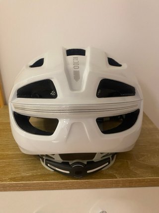 Casco Rudy Project Blanco